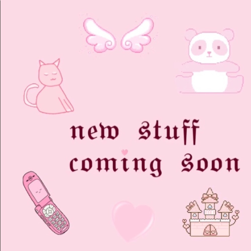 Stay tuned!!